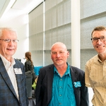 30 Years of Co-op Celebration